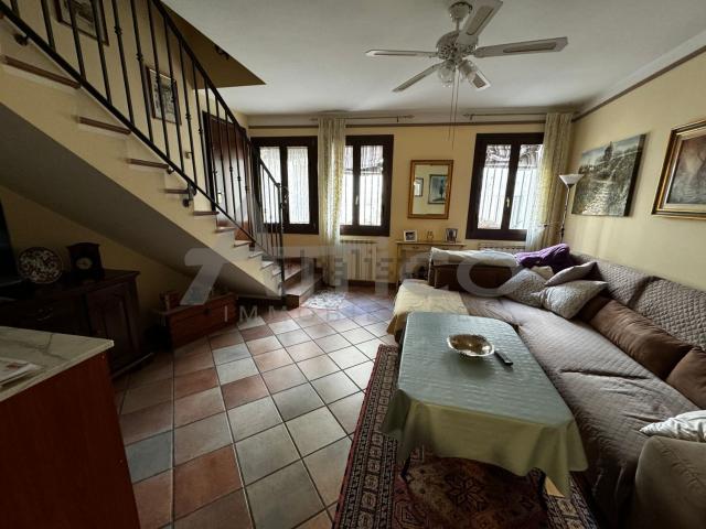 Villetta indipendente in vendita di 140 m² in Via Vecellio, 18