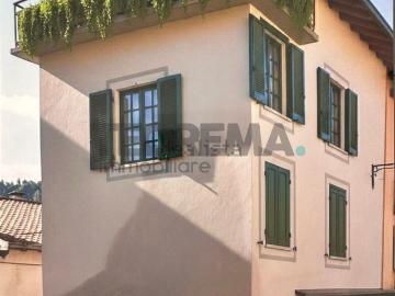 Villetta indipendente in vendita di 140 m² in Via Vittorio Emanuele, 3