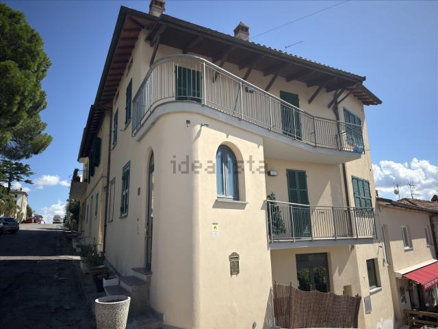 Villetta indipendente in vendita di 140 m² in Via Vittorio Emanuele, 17