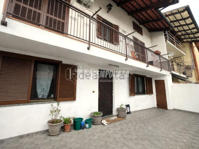 Villetta indipendente in vendita di 140 m² in Via Vittorio Emanuele II°