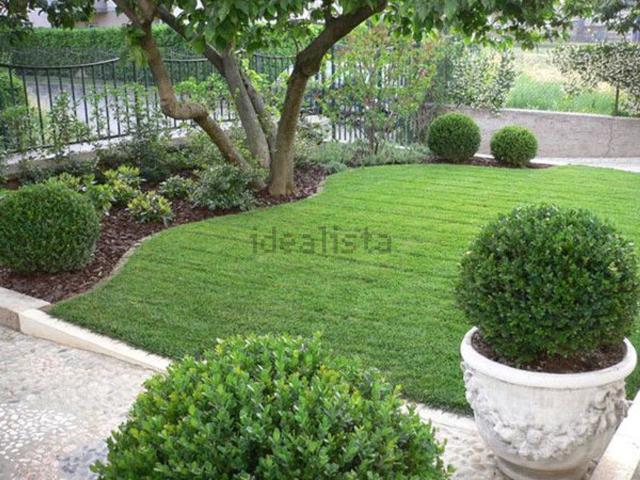 Villetta indipendente in vendita di 140 m² in Via XXIV Maggio