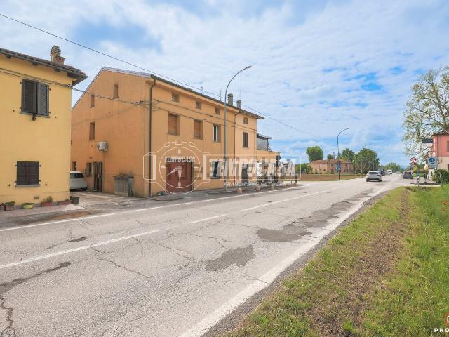 Villetta indipendente in vendita di 140 m² in Via Zenzalino Sud, 74