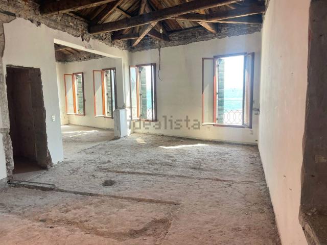 Villetta indipendente in vendita di 140 m² in Viale Castello Giardini