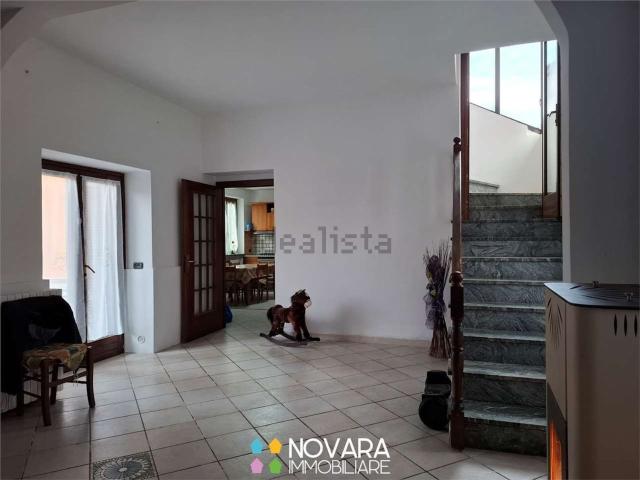 Villetta indipendente in vendita di 138 m² in Viale dei Martiri, 27