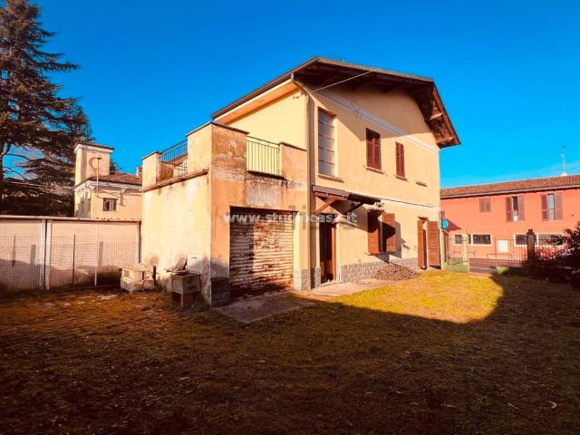 Villetta indipendente in vendita di 140 m² in Viale Europa
