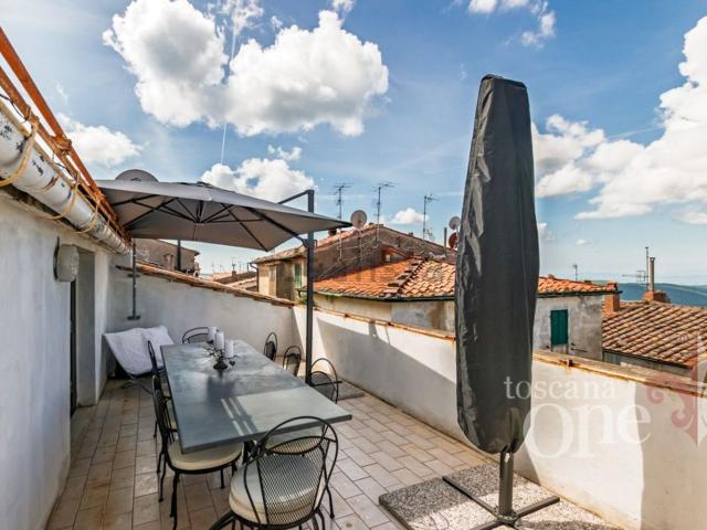 Villetta indipendente in vendita di 140 m² in Viale Giuseppe Garibaldi, 319