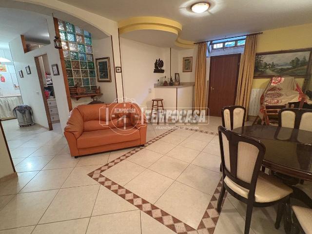 Villetta indipendente in vendita di 140 m² in Vico II Guglielmo Oberdan