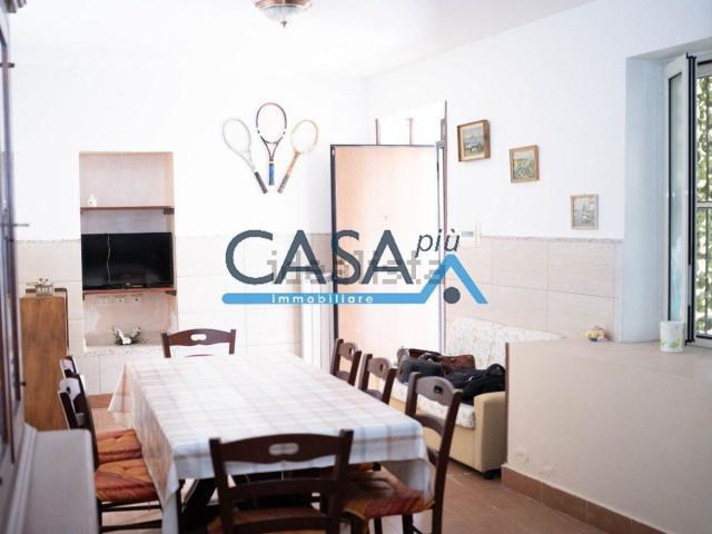 Villetta indipendente in vendita di 140 m² in Vico VELTRE