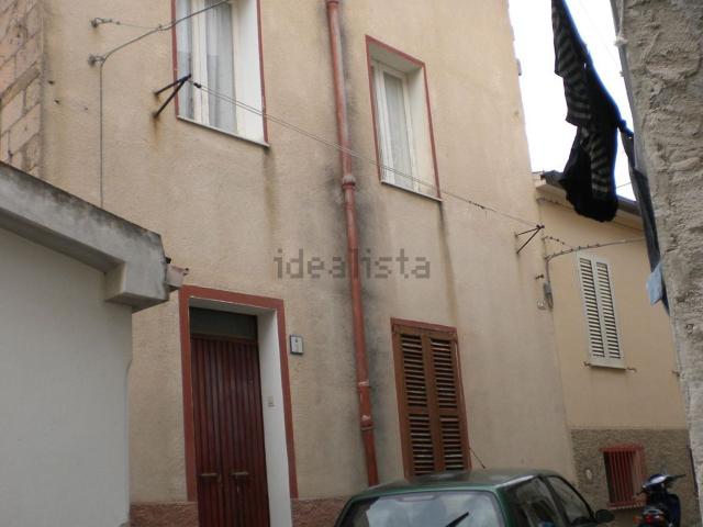 Villetta indipendente in vendita di 140 m² in Vicolo Alessandro Volta