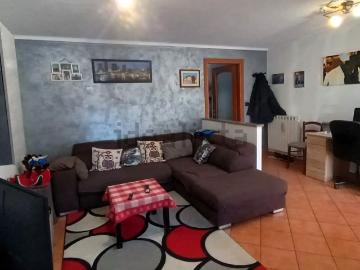 Villetta indipendente in vendita di 140 m² in Vicolo fratelli Bandiera, 6