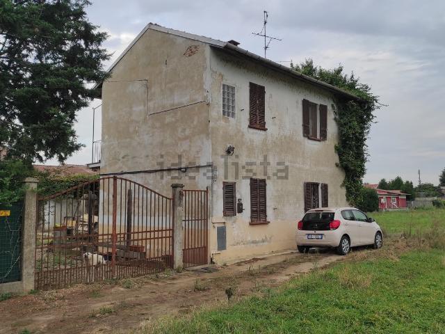 Villetta indipendente in vendita di 140 m² in Vicolo Maggio, 5