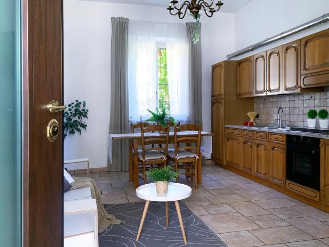 Villetta indipendente in vendita di 140 m² in Vicolo Martico