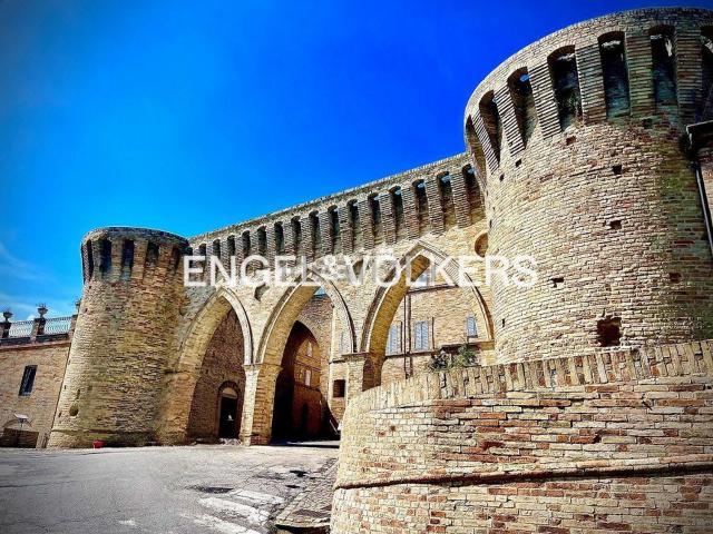 Villetta indipendente in vendita di 140 m² in Borgo Vecchio