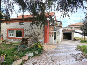 Villetta indipendente in vendita di 140 m² in Contrada Villa Stanazzo, 80