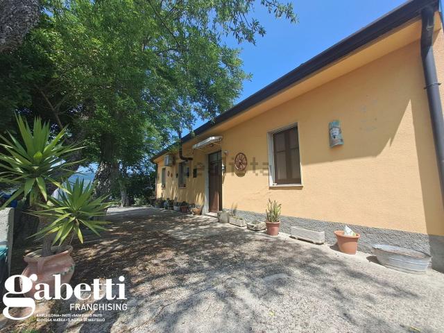 Villetta indipendente in vendita di 140 m² in Contrada Blaida