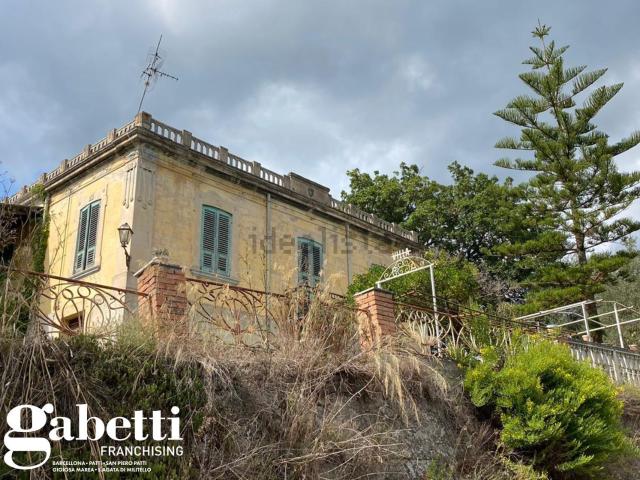 Villetta indipendente in vendita di 140 m² in Contrada Rocche