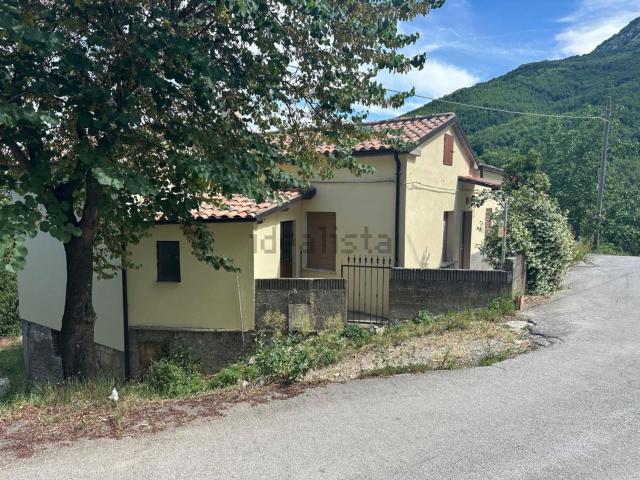 Villetta indipendente in vendita di 140 m² in Contrada San Sebastiano, 60