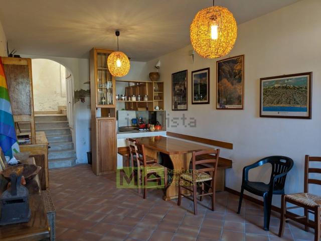 Villetta indipendente in vendita di 140 m² in Contrada San Venanzo, 8