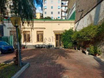 Villetta indipendente in vendita di 140 m² in Corso Vittorio Emanuele
