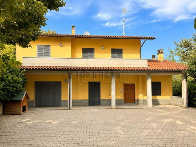 Villetta indipendente in vendita di 140 m² in Corso Vittorio Emanuele