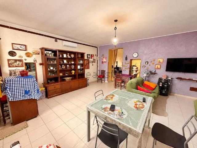 Villetta indipendente in vendita di 140 m² in Corso Vittorio Emanuele, 74