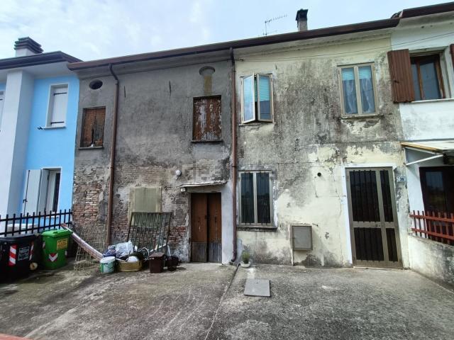 Villetta indipendente in vendita di 140 m² in Corso Vittorio Emanuele II, 6