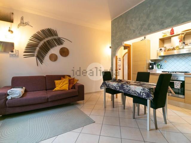 Villetta indipendente in vendita di 140 m² in Corso Giuseppe Garibaldi, 198