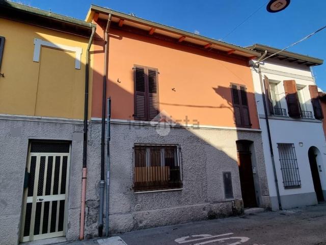 Villetta indipendente in vendita di 140 m² in Corso Giuseppe Garibaldi, 198