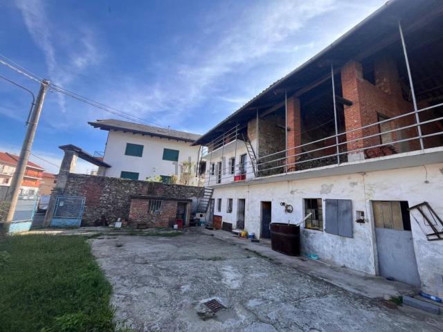 Villetta indipendente in vendita di 140 m² in Corso Giuseppe Garibaldi, 19