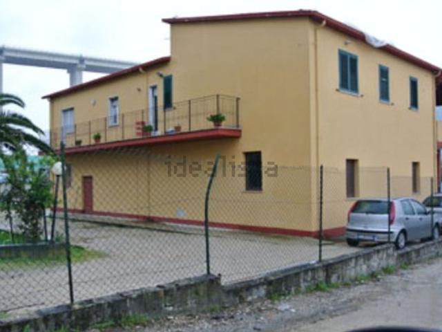 Villetta indipendente in vendita di 140 m² in Fondo valle salino