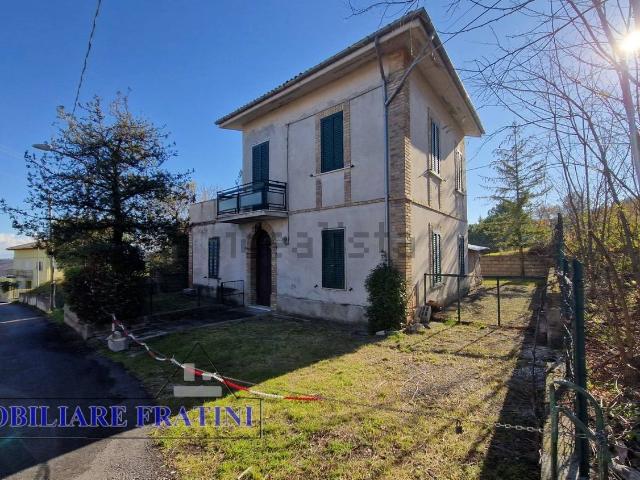 Villetta indipendente in vendita di 140 m² in Frazione Collebigliano, 47