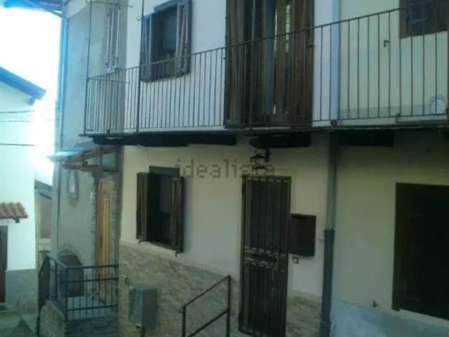 Villetta indipendente in vendita di 140 m² in Frazione Murazze