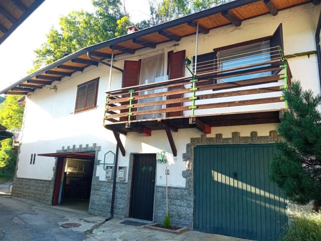 Villetta indipendente in vendita di 140 m² in Frazione pianetto
