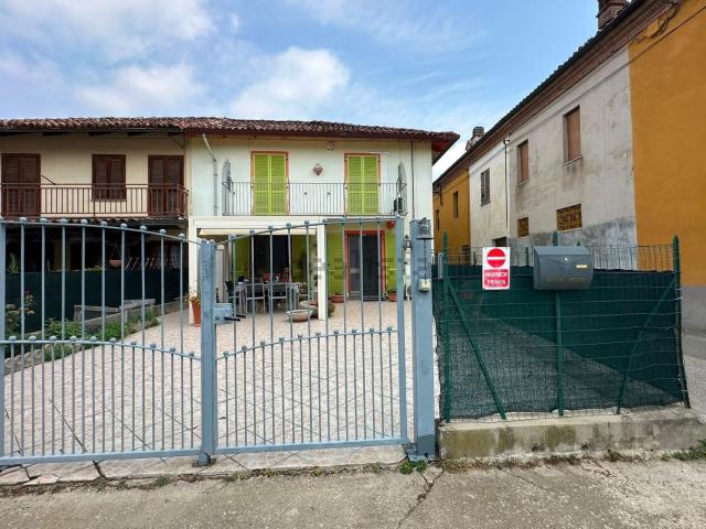 Villetta indipendente in vendita di 140 m² in Località bongiovanni
