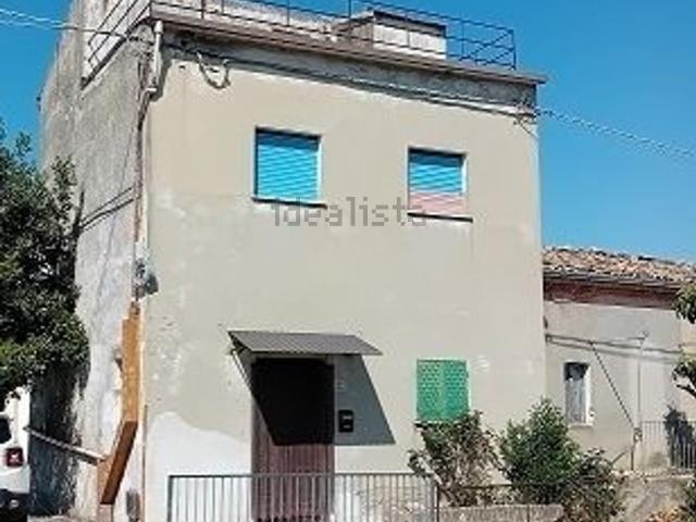 Villetta indipendente in vendita di 140 m² in Località Melone, 29