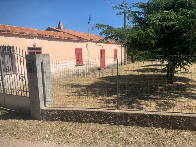 Villetta indipendente in vendita di 140 m² in Località Muntiggiu di lomu