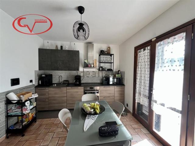 Villetta indipendente in vendita di 140 m² in Località Paterna