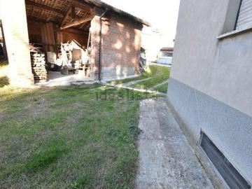Villetta indipendente in vendita di 140 m² in Località pieve cusignano