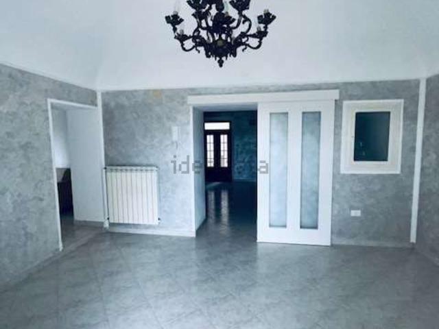 Villetta indipendente in vendita di 140 m² in Piazza Donato Iezzi