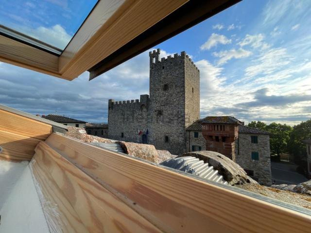Villetta indipendente in vendita di 140 m² in Piazza del Comune, 3