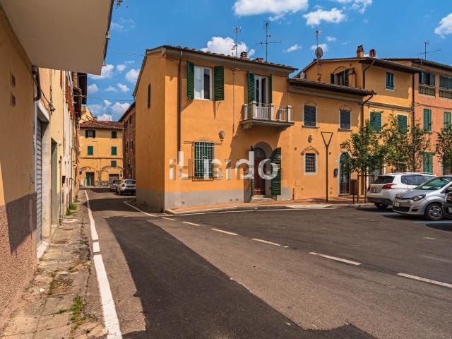 Villetta indipendente in vendita di 140 m² in Piazza San Lorenzo