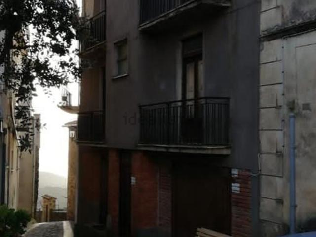 Villetta indipendente in vendita di 140 m² in Piazza Serra, 8