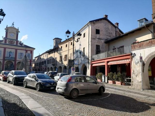 Villetta indipendente in vendita di 140 m² in Piazza Palazzo Civico, 27