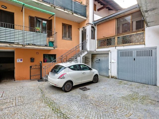Villetta indipendente in vendita di 140 m² in Piazza Piave, 13