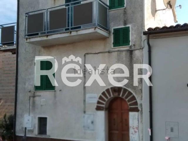Villetta indipendente in vendita di 140 m² in Piazza Umberto I
