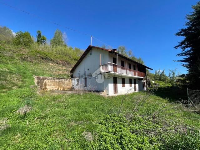 Villetta indipendente in vendita di 140 m² in Strada Canavero, 66