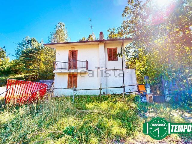 Villetta indipendente in vendita di 140 m² in Strada alla collina