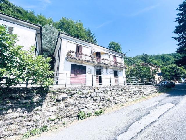 Villetta indipendente in vendita di 140 m² in Strada Barbarasco