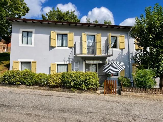 Villetta indipendente in vendita di 140 m² in Strada della Villa, 1