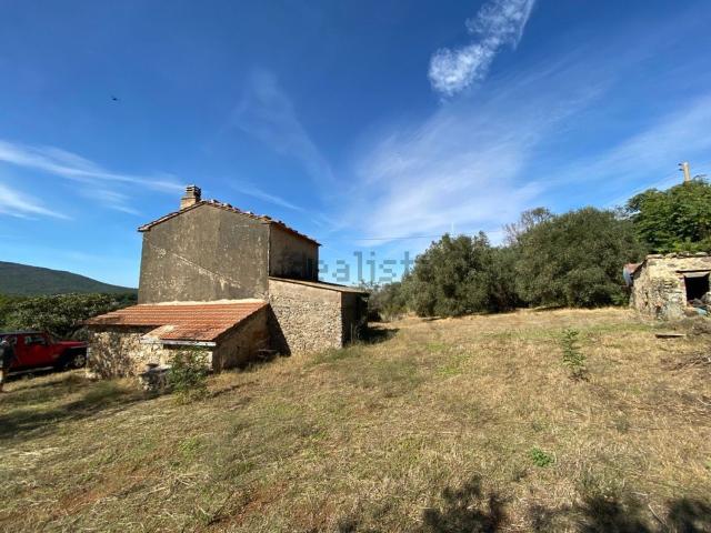 Villetta indipendente in vendita di 140 m² in Strada lagaccioli